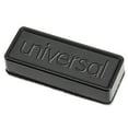 thumbnail image 2 of (2 pack) Universal 43663-UNV 5 in. x 1.75 in. x 1 in. Dry Erase Whiteboard Eraser, 2 of 3