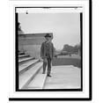 thumbnail image 2 of Historic Framed Print, Morgan G. Sanders, Texas, 17-7/8" x 21-7/8", 2 of 9