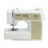 Refurbished Brother CE1125PRW Computerized Project Runway Sewing Machine