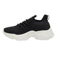 thumbnail image 2 of Cushionaire Women's Apolo Knit Sneaker +Memory Foam, 2 of 4