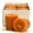Autumn Harvest, variant on Smoke Eater Votive Candles Votive Candles Pack: 12 per box 1.75 in. diameter x 2 in. tall
