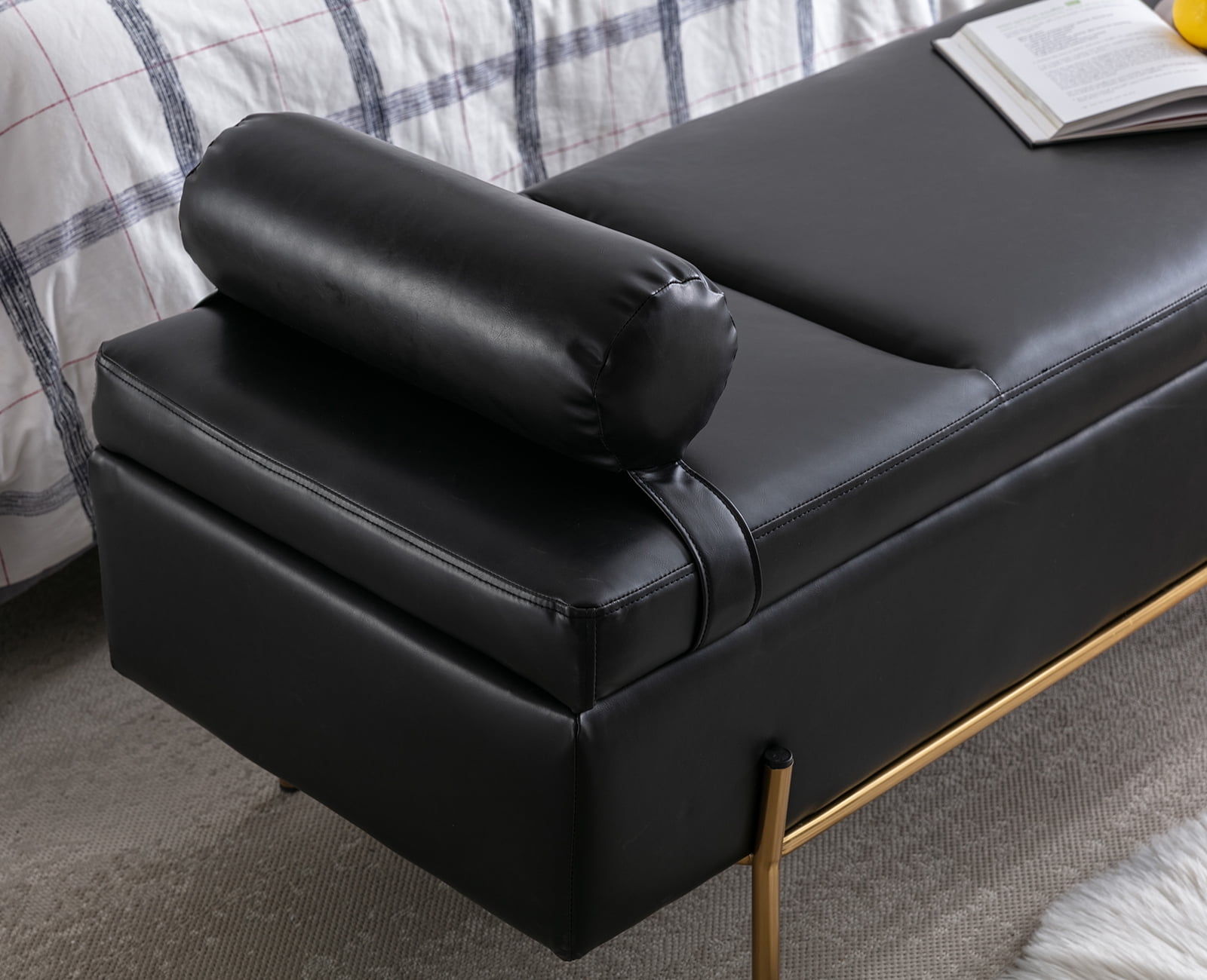 54 inch 2024 storage bench