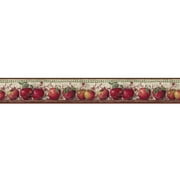Country Keepsakes Just Apples Wallpaper