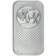 thumbnail image 3 of Uncertified Precious Metals, Silver, 1 oz, 3 of 3
