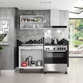 thumbnail image 4 of set de cocina iguazu toscana 80 cm roble, 4 of 5