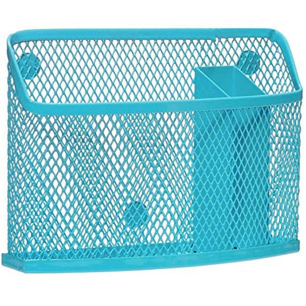3C4G Locker Bin, Turquoise