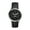 Black, variant on Men's Neutra Moonphase Multifunction, Stainless Steel Watch