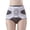 Coffee, variant on Tummy Control Underwear for Women, Liquid Double Layer Compression Belly Compression Pants Women's High Waist Non Silk Crotch Bactericidal Women's Lightweight Pants Black