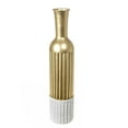thumbnail image 1 of Vase En Métal 24 "Dawn, 1 of 3