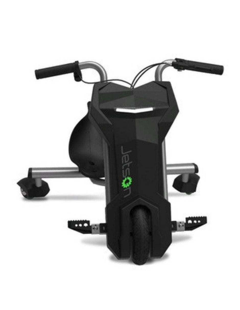 Jetson Electric Bike Drifter Plus Negro JDR600 Walmart en línea - Main Image