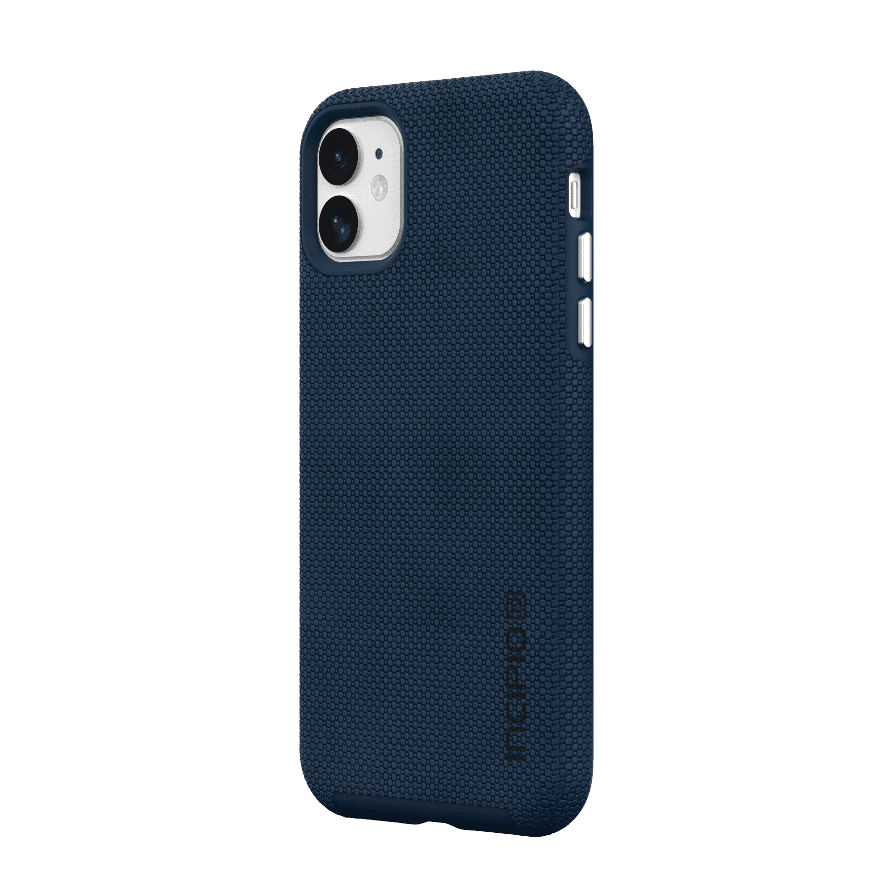 Incipio Dual Pro for iPhone 11 Dual Layer Construction- Navy
