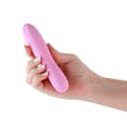 thumbnail image 3 of Desire Destiny G-Spot Vibrator, Azalea, 3 of 5