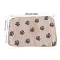thumbnail image 4 of Yosoo Tapis de Pipi Réutilisable et Imperméable pour Chien, Lit d'Urine pour Chiens et Chats, Tapis de Pipi Réutilisable, 4 of 6