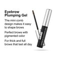 thumbnail image 5 of Pupa - Eyebrow Plumping Gel (001 Blonde), 5 of 5