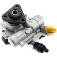 thumbnail image 3 of A-Premium Power Steering Pump Without Pulley Compatible with Audi Q5 2001-2005 L4 2.0L, 3 of 3