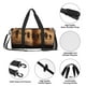 thumbnail image 4 of Easygdp Vintage Family History Book Bolsa de Viaje, Bolsa de Mano, Bolsa de Gimnasio, Bolsa de Equipaje para Viaje, 4 of 6