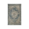 thumbnail image 2 of Signature Design by Ashley Traditional South 8' x 10' Rug  Blue/Beige, 2 of 6