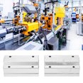 thumbnail image 4 of Linear Motion Product, Low Noise Corrosion Resistance Wear Resistance Linear Motion Ball Slide  Rotation High Bearing Accuracy  For  Machinery, 4 of 8