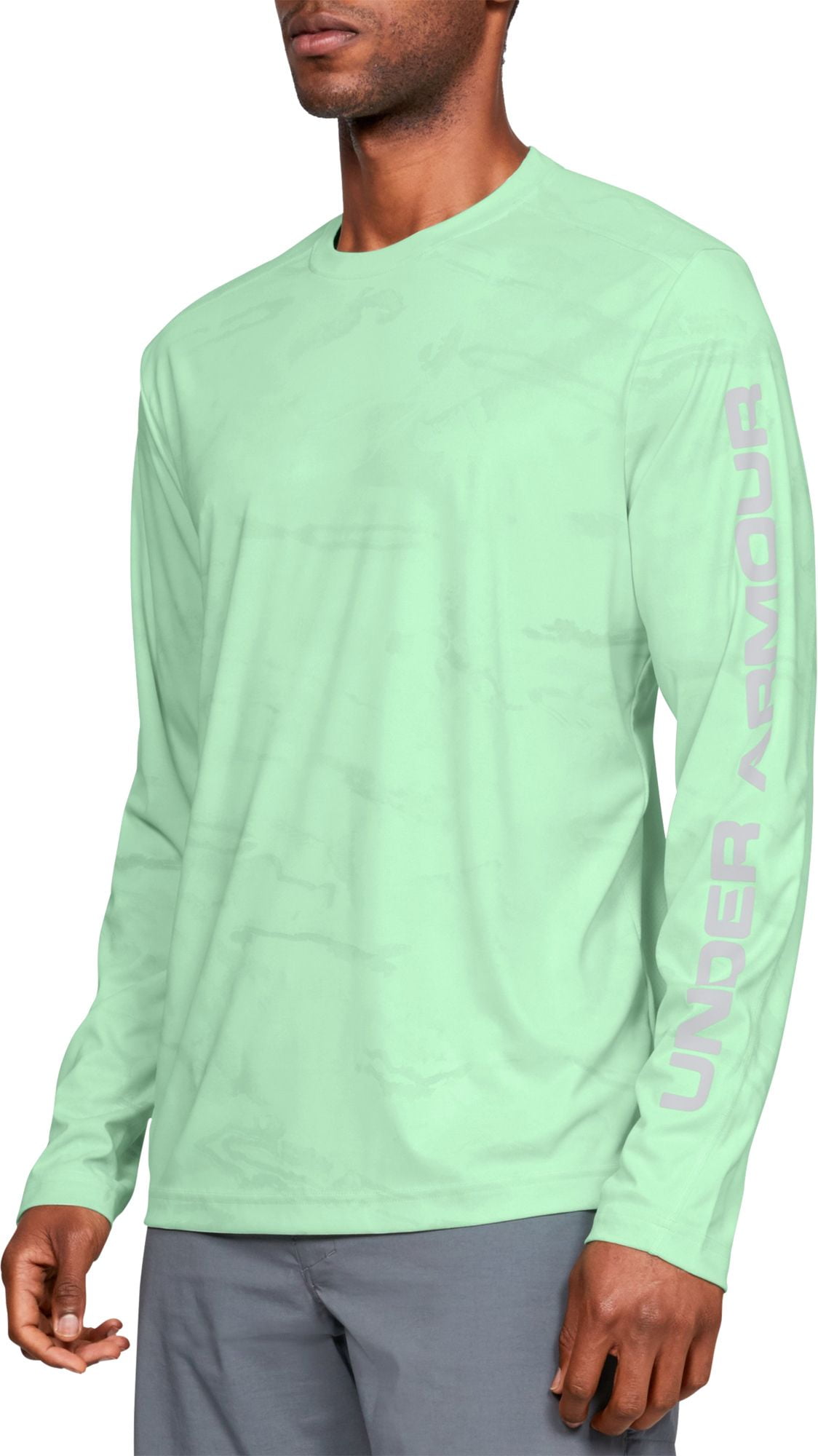 Under Armour Under Armour Men's Shore Break Camo Fishing
