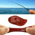 thumbnail image 2 of 12Pcs Catfishes Chunks Blood Clots Baits Floatings Soft Lure Gulps Live Baits Highly Elastics Soft Baits Fishing Part, 2 of 8
