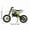 #2 Green, variant on Kids Gas Powered Dirt Bike, 49cc 2-Stroke Mini Motorcycle with Off-Road Tires, Front Rear Disc Brakes, Pull Start Motorcycle for Children (Green)