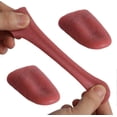thumbnail image 4 of Toy Set Include Realistic Fake Tongue Magic Trick Fake Fingers With Red Silk And Prank Fake Poop Novelty Funny Joke, 4 of 5