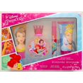 thumbnail image 1 of Perfume Disney Princess Kids EDT Spray, 100 ml, juego de 4 piezas, 1 of 1