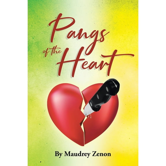 Pangs of the Heart, (Paperback)