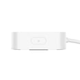 thumbnail image 4 of Adaptador Multimedia Belkin 6 Puertos USB-A USB-C SD 3.0 Micro SD Gigabit Eth Blanco, 4 of 11
