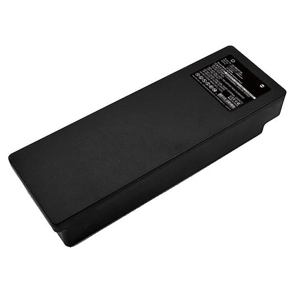 Replacement Battery for Scanreco Kranfunksteuerung 790,Kranfunksteuerung 960,Marrel 500,Maxi,Mini,Palfinger,Palfinger 592,RC400,RC590,RC960,RSC7220,RSC7230,YWW0439,3000mAh