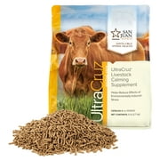 UltraCruz Livestock Calming Supplement, 6 lb