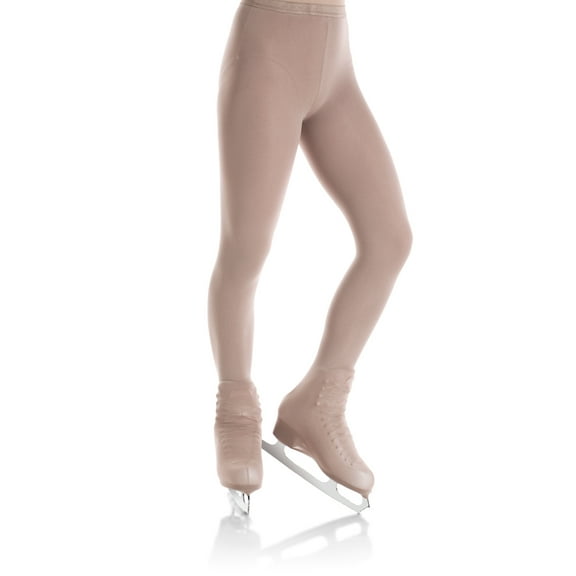 Mondor Over the Boot Ice Skating Tights 3350