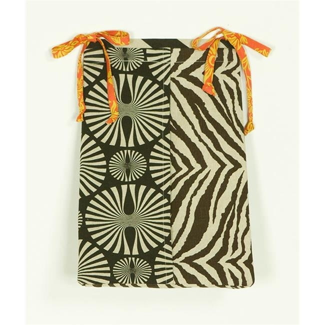 N. Selby ZUDS Zumba Diaper Stacker