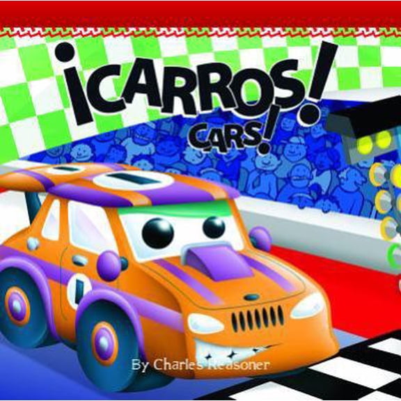 Pre-Owned Carros! / Fast Cars! (Spanish and English Edition) (Unknown) 161236120X 9781612361208