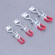 thumbnail image 1 of LOLIPPYY 4Ud Clamp Vertical Toggle Latch De Plateado Para Uso En Piezas Y Montaje, 1 of 8
