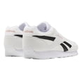 thumbnail image 4 of Tenis Reebok Mujer Dama Casual Rewind Blanco blanco 5,0 MX, 4 of 9