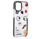 thumbnail image 2 of Fundas para teléfono para iPhone, Fundas protectoras para teléfonos móviles Fundas para teléfonos móviles Funda de silicona para teléfono celular Creada magistralmente, 2 of 8