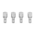 thumbnail image 1 of Diff Outdrives Joint, Facile Installation Différentiel Joint de Coupe 4 Pcs pour Voiture RC, 1 of 8