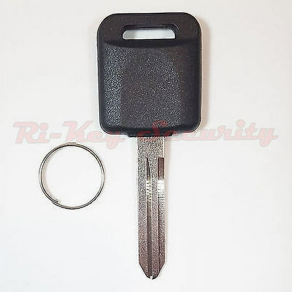 New Replacement Key For Nissan Infinity Vehicles NI04 Transponder Chip ID 46