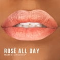 thumbnail image 3 of SeneGence LipSense Liquid Lip Color - Waterproof Makeup, Longwear, Smudge Proof Color - Rosé All Day - 0.25 fl oz, 3 of 5