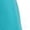 Lake Blue, variant on Women Classical Flowing Dance Pants Palazzo Pants 2 Layers Side Slit Elastic Waist Wide Leg Mesh Training Loungewear for Practice Ballet Yoga S