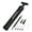Black, variant on BESTSKY 9Pcs Balloon Pump – Balloon Inflator with Included Air Hose and Adapter Nozzle, Perfect for Quick Inflation at Party Events, 4.33x2.36x12.20 In, White
