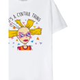 thumbnail image 2 of Rugrats T-Shirt Femme C'est une Chose de Cynthia, 2 of 4
