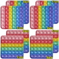 thumbnail image 1 of Fidget Toy Proweber, alfabeto pop, números ABC, números para niños, 1 of 5