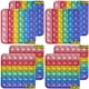 thumbnail image 1 of Fidget Toy Proweber, alfabeto pop, números ABC, números para niños, 1 of 5