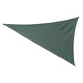 thumbnail image 2 of Gale Pacific USA Inc. California Sun Shade 12' Triangle Heritage Green, 2 of 2