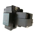 thumbnail image 5 of KL-21C Optical Fiber Cleaver Fibre Optique Cleaver Cutter Cutting Machine Optical Fiber Cleaver KL-21C ,High Precision, 5 of 6
