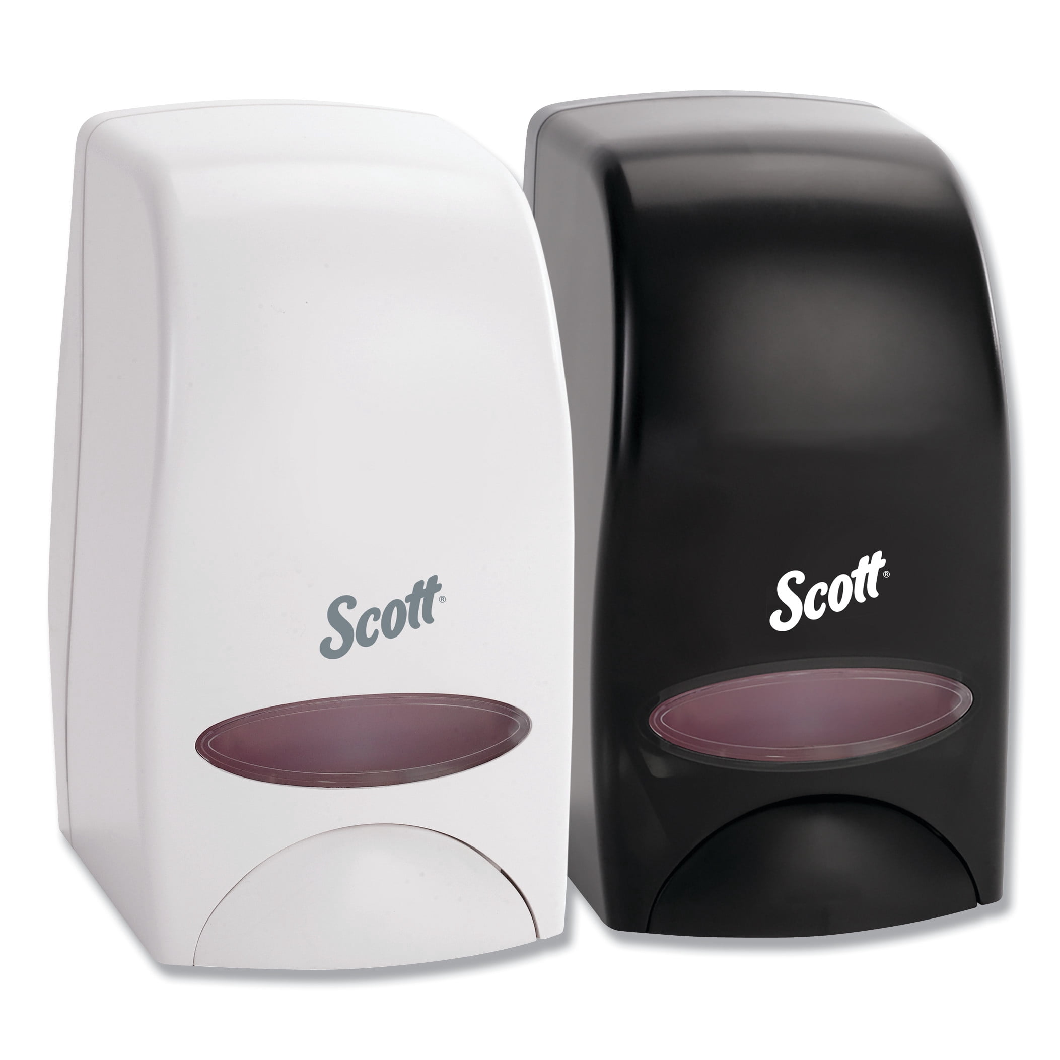 Scott 91565 1000 ml Bottle Essential Green Certified Foam Skin Cleanser - Neutral
