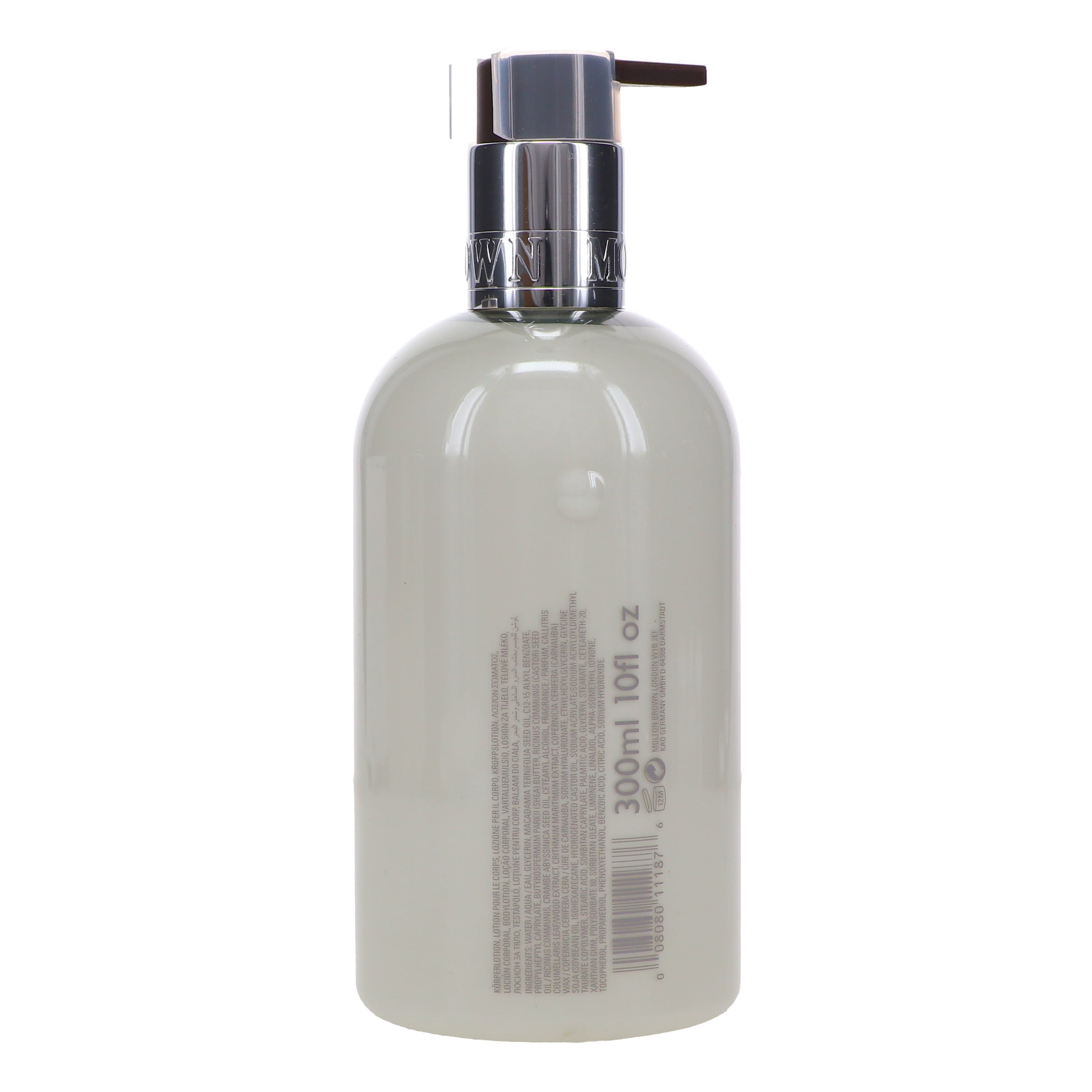Molton Brown Coastal Cypress & Sea Fennel Body Lotion 10 oz
