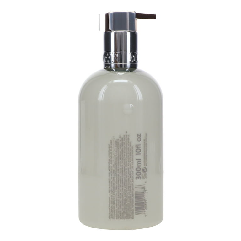 Molton Brown Coastal Cypress & Sea Fennel Body Lotion 10 oz